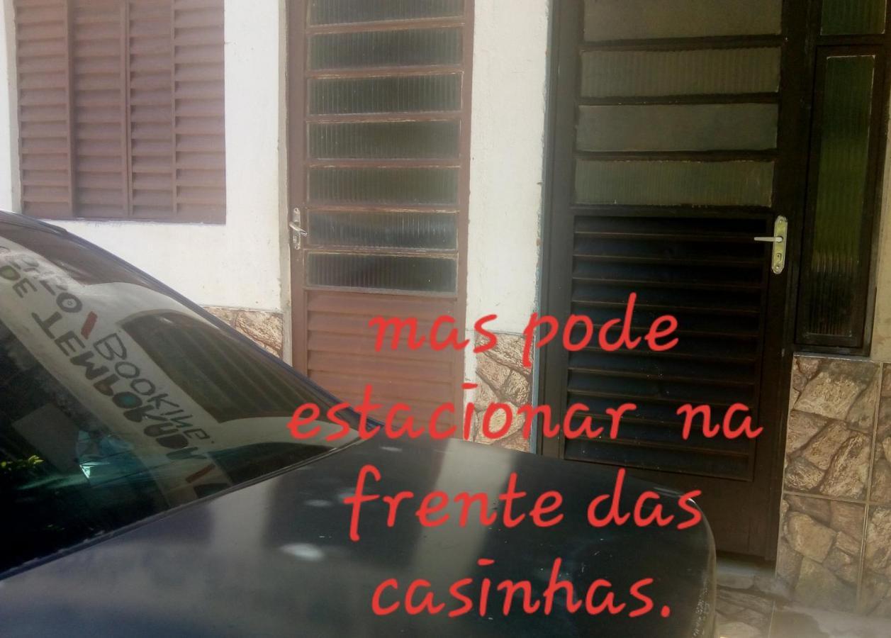 Villa Casinhas Interior Mg Antonio Prado de Minas Exterior foto