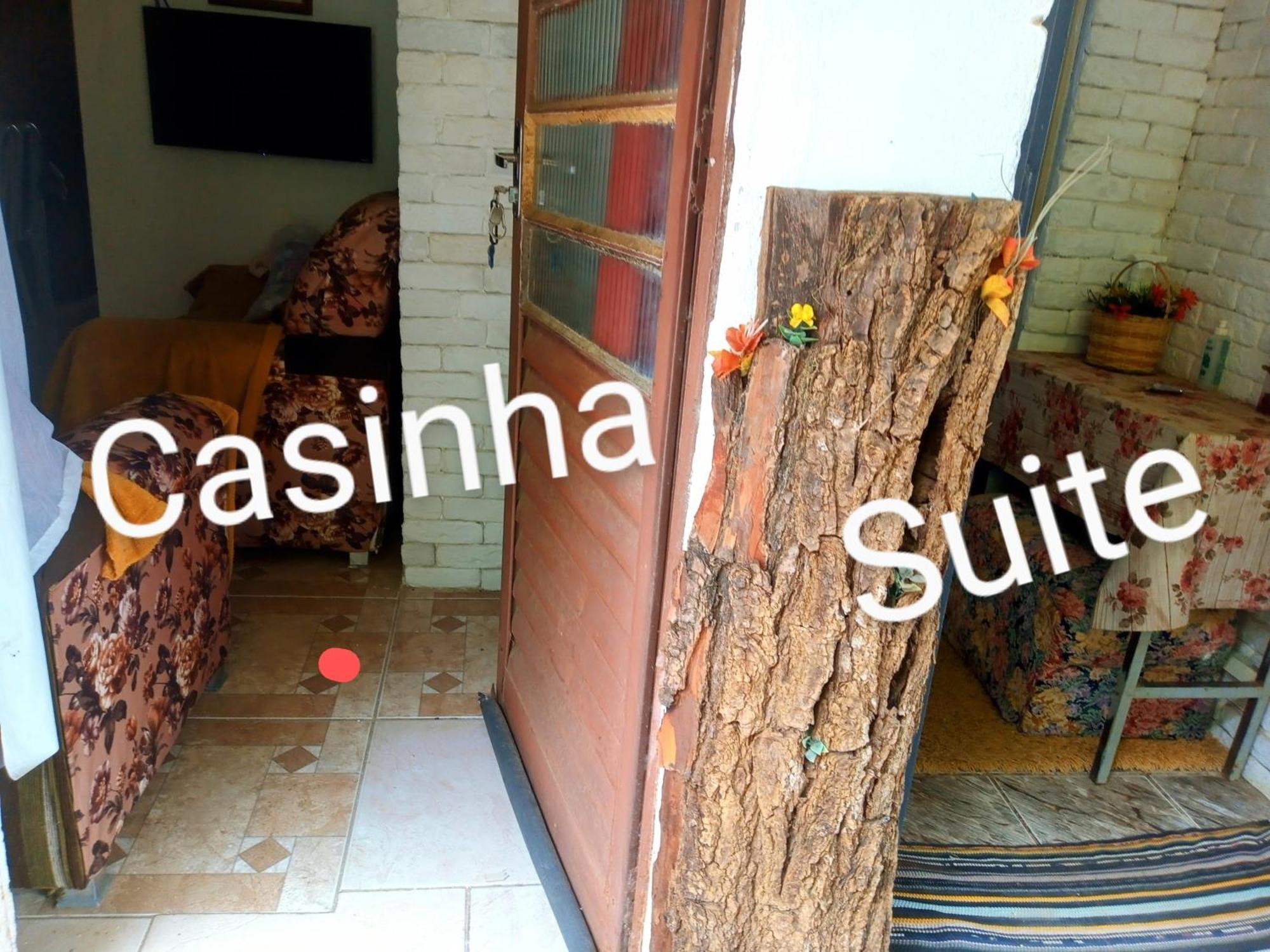 Villa Casinhas Interior Mg Antonio Prado de Minas Exterior foto